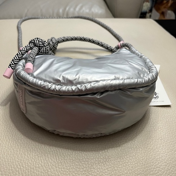 NWT - Wildfox Women’s 2 in 1 Crossbody/Shoulder Bag - Picture 4 of 9